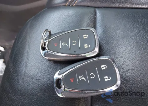 2020 Chevrolet Traverse Awd Lt Leather from USA, damaged, VIN 1GNEVHKW5LJ212048